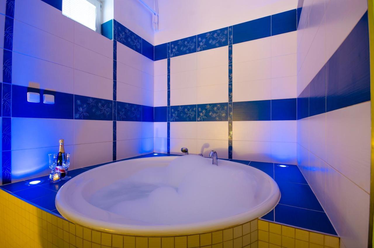 Penzion Hady برنو المظهر الخارجي الصورة